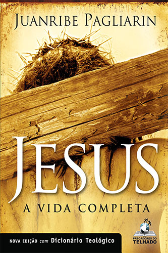 Livro Jesus a Vida Completa