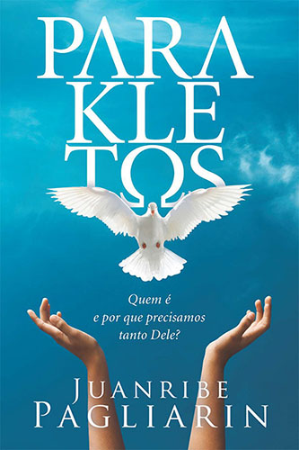 Livro Parakletos